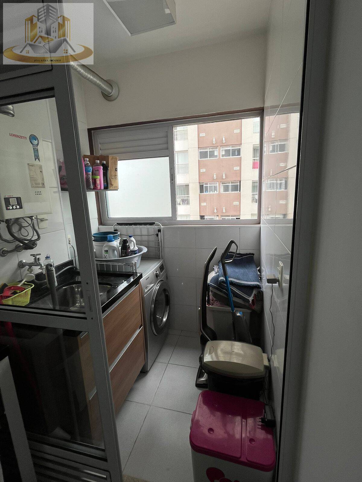 Apartamento, 2 quartos, 86 m² - Foto 6