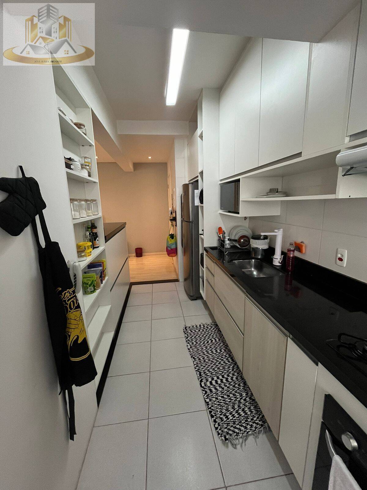 Apartamento, 2 quartos, 86 m² - Foto 4
