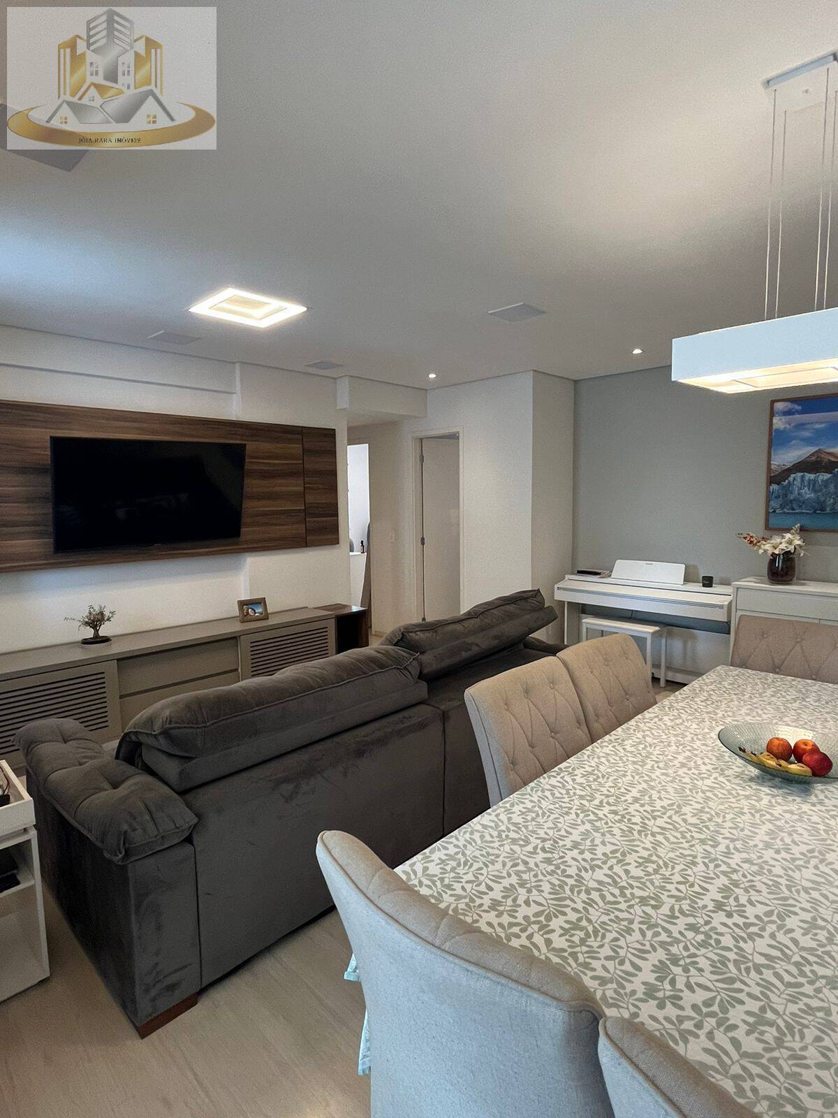 Apartamento, 2 quartos, 86 m² - Foto 2