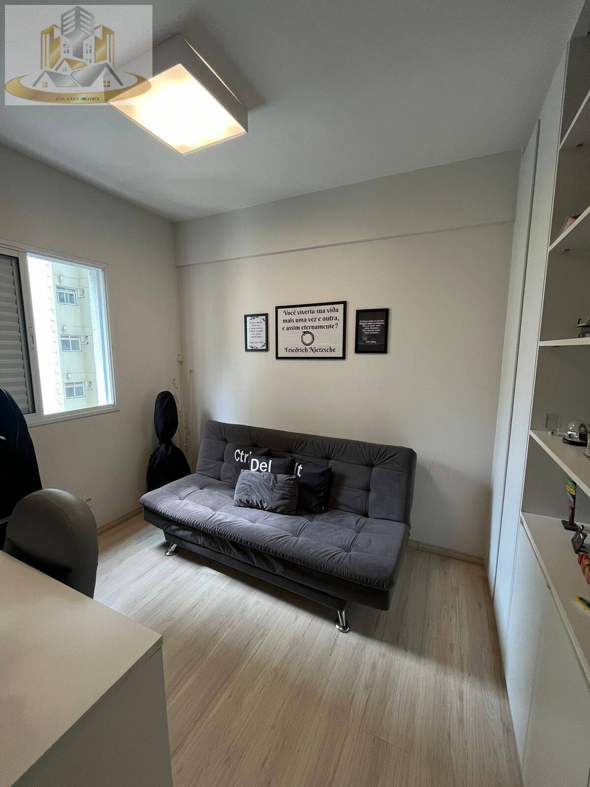 Apartamento, 2 quartos, 86 m² - Foto 10