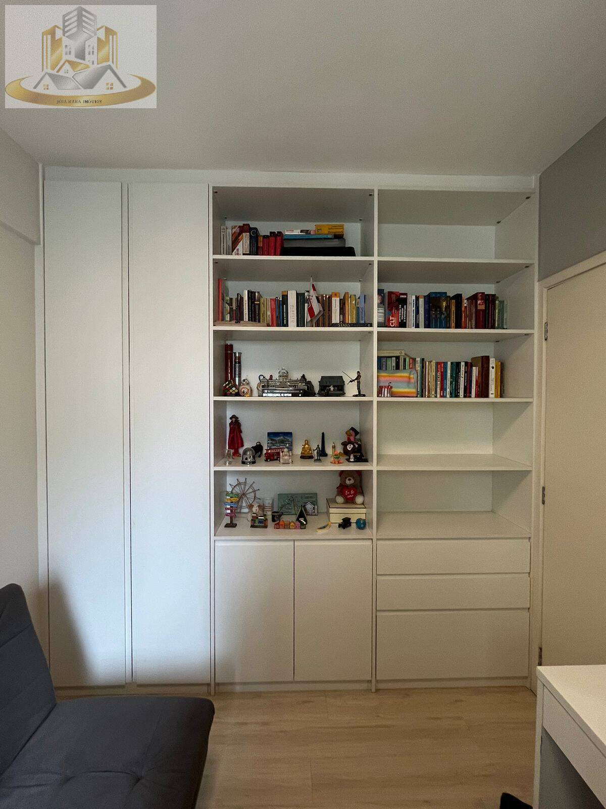 Apartamento, 2 quartos, 86 m² - Foto 11