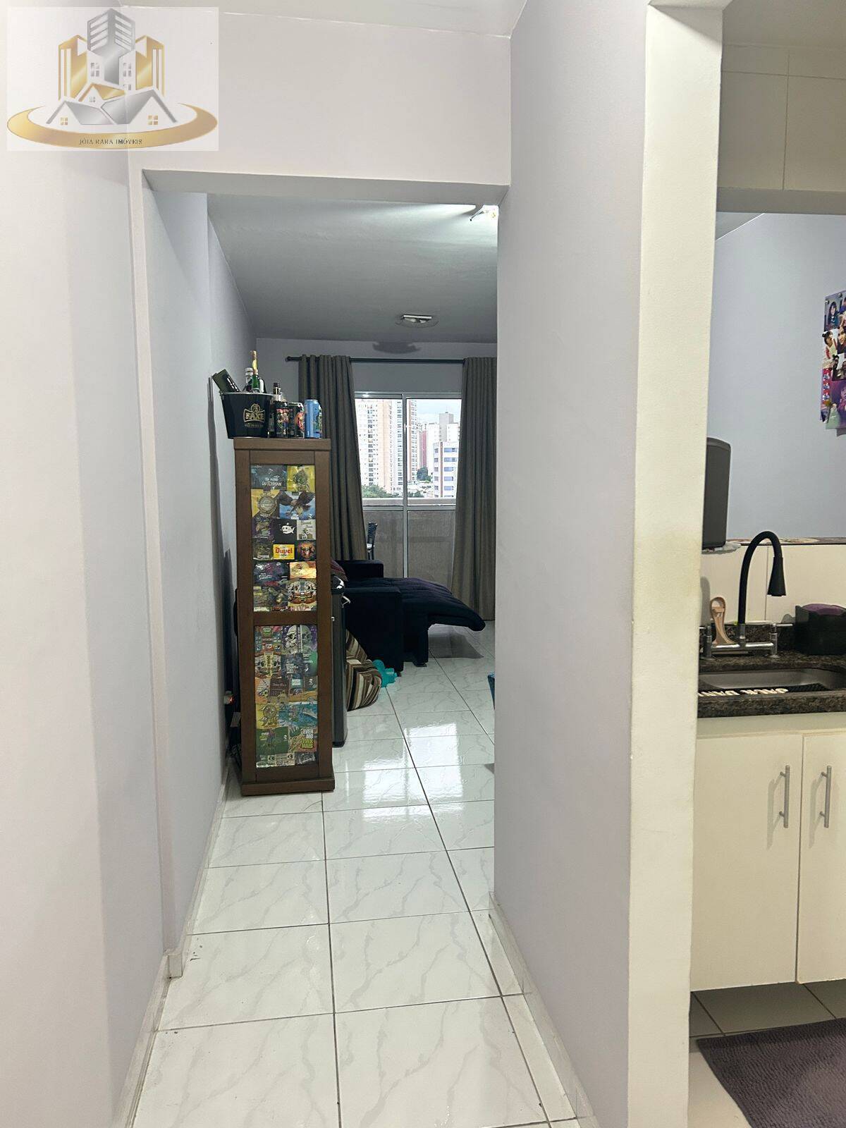 Apartamento, 2 quartos, 60 m² - Foto 6