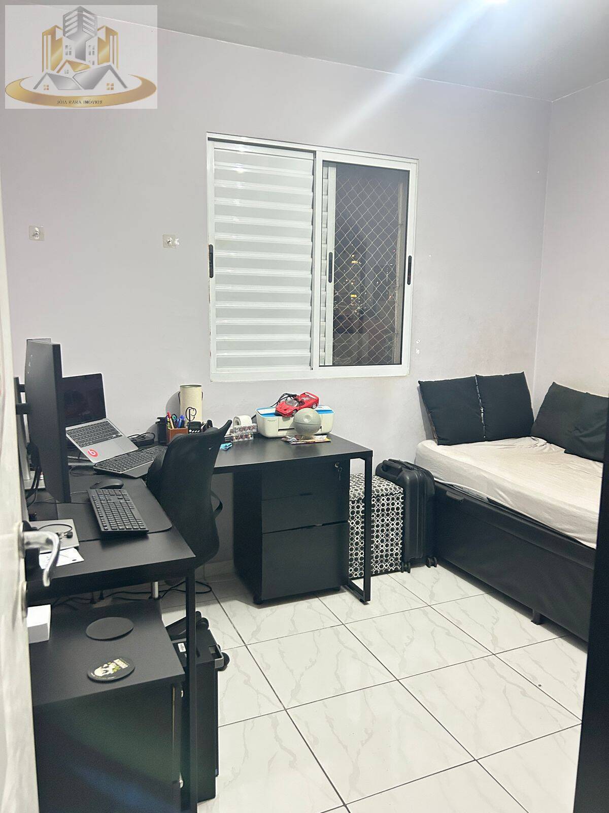 Apartamento, 2 quartos, 60 m² - Foto 9