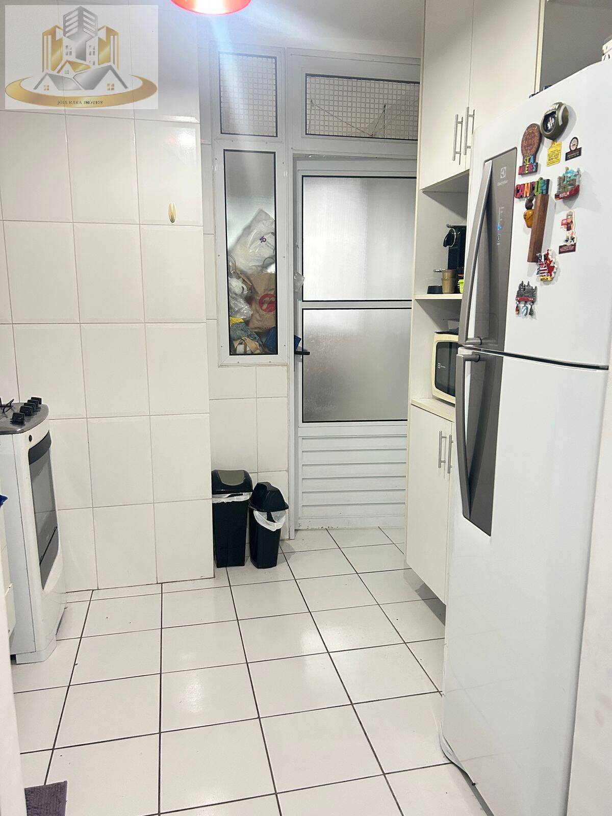 Apartamento, 2 quartos, 60 m² - Foto 7