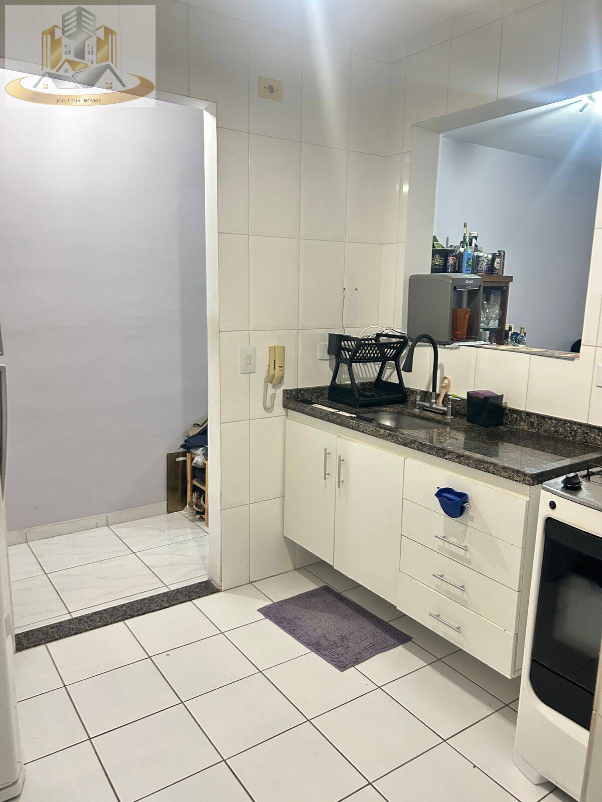 Apartamento, 2 quartos, 60 m² - Foto 8