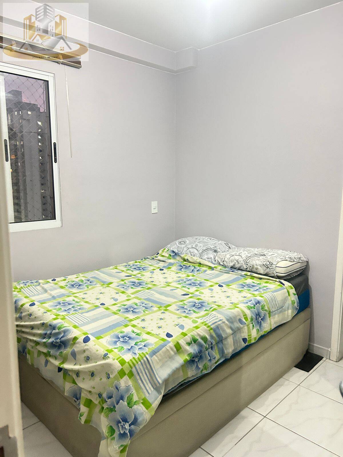 Apartamento, 2 quartos, 60 m² - Foto 11