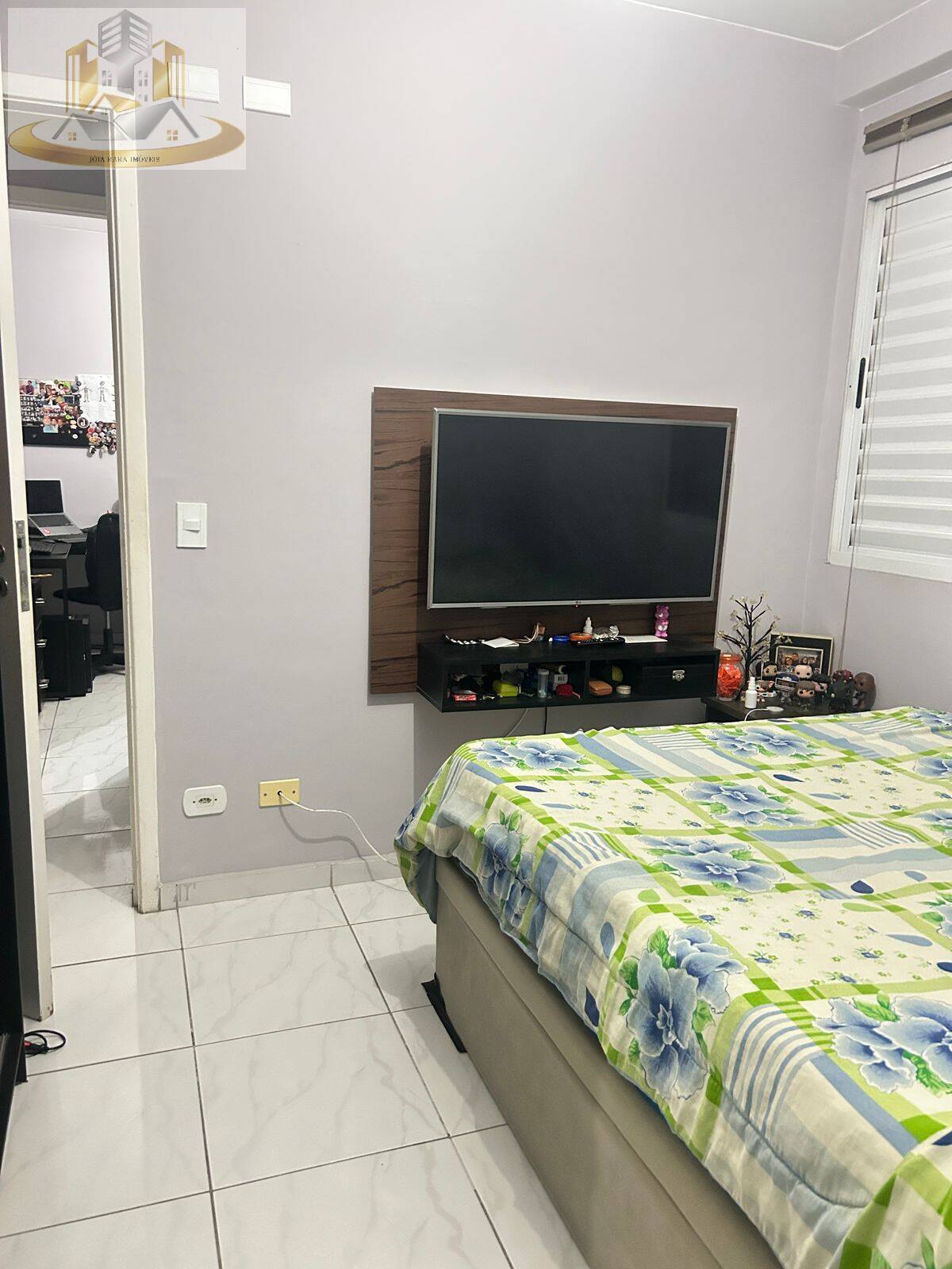 Apartamento, 2 quartos, 60 m² - Foto 15