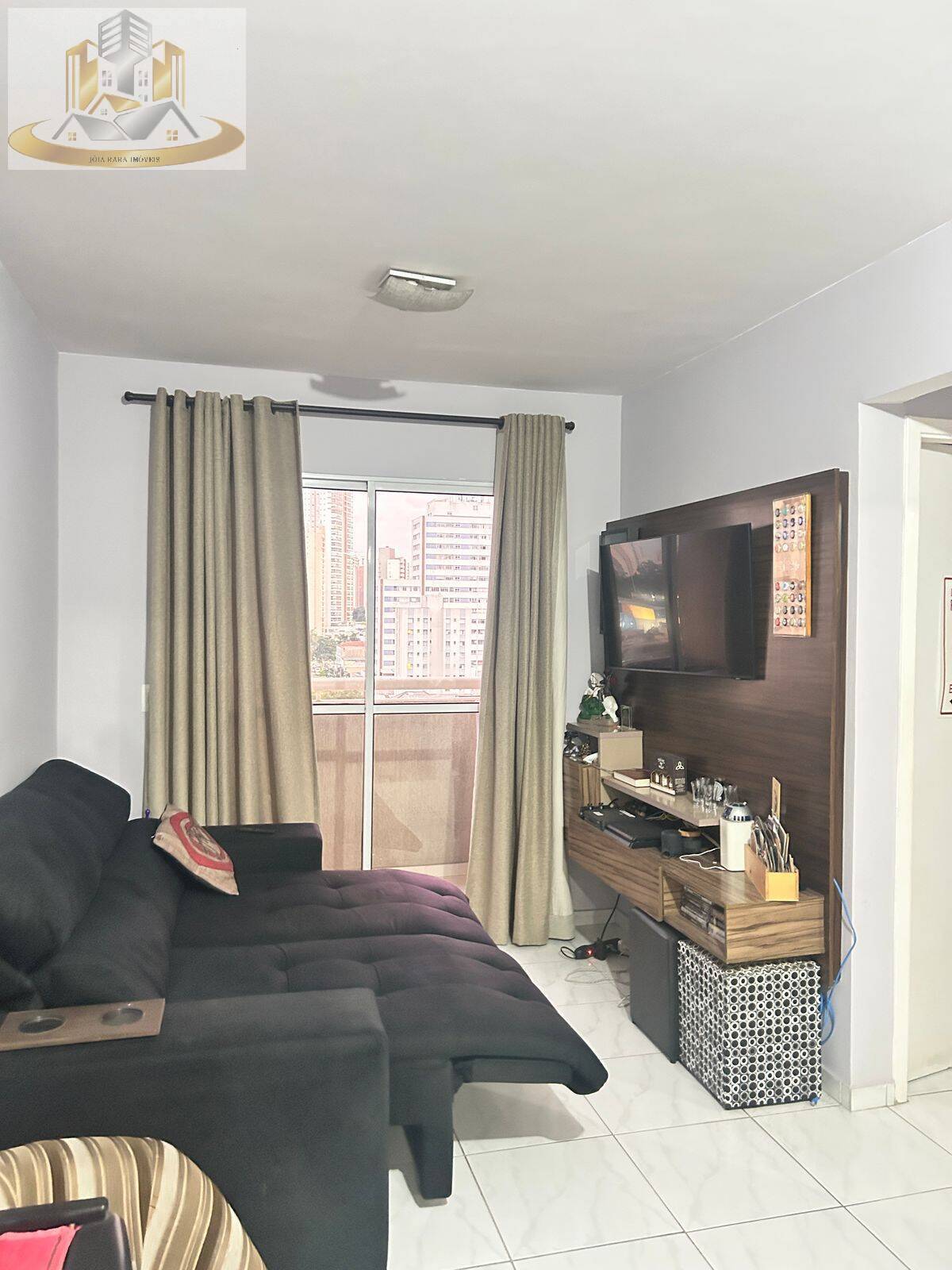 Apartamento, 2 quartos, 60 m² - Foto 1