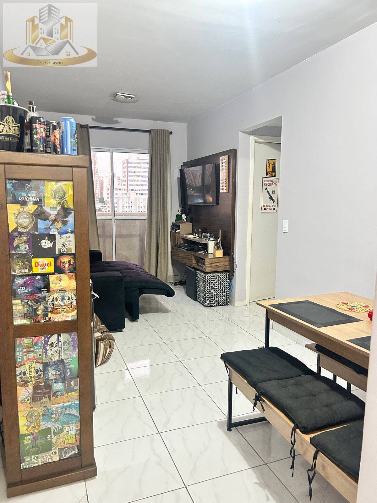 Apartamento, 2 quartos, 60 m² - Foto 5