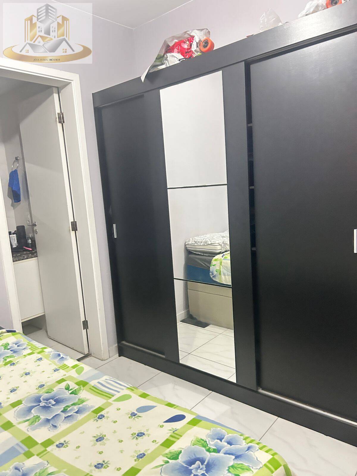 Apartamento, 2 quartos, 60 m² - Foto 16