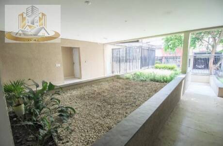 Apartamento, 2 quartos, 60 m² - Foto 24