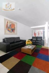 Apartamento, 2 quartos, 60 m² - Foto 29