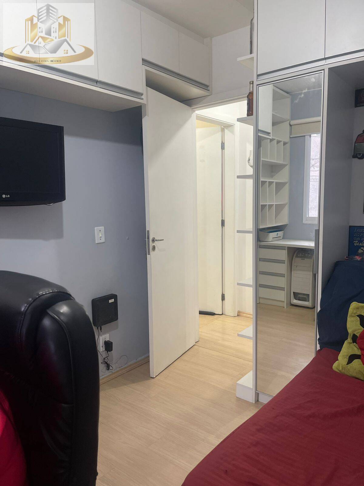 Apartamento, 2 quartos, 55 m² - Foto 4