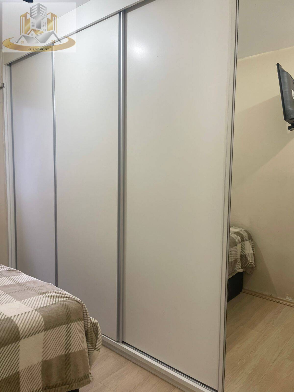 Apartamento, 2 quartos, 55 m² - Foto 5