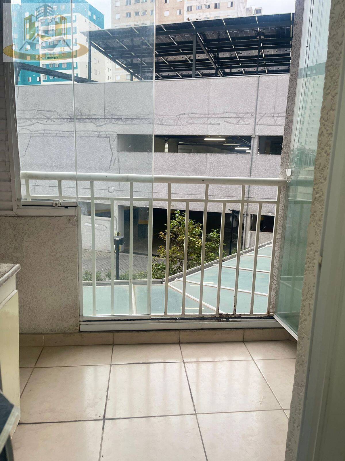 Apartamento, 2 quartos, 55 m² - Foto 2