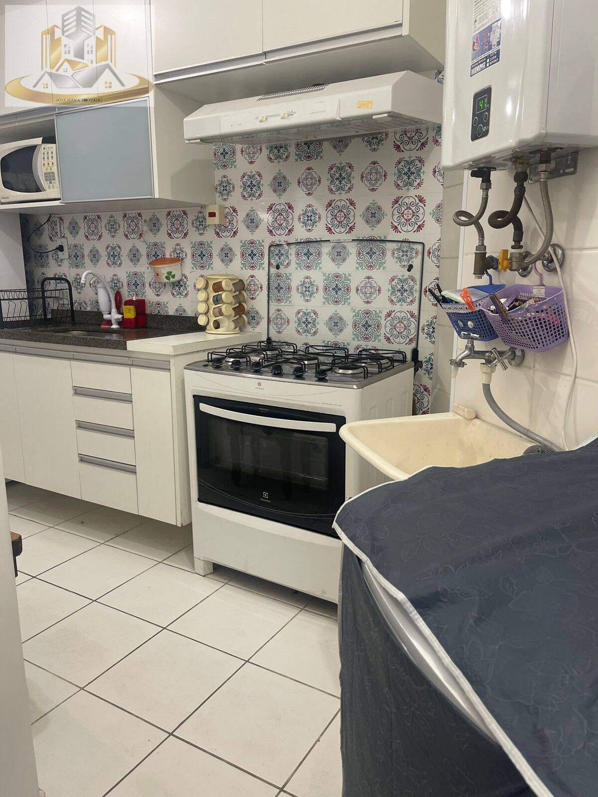 Apartamento, 2 quartos, 55 m² - Foto 3