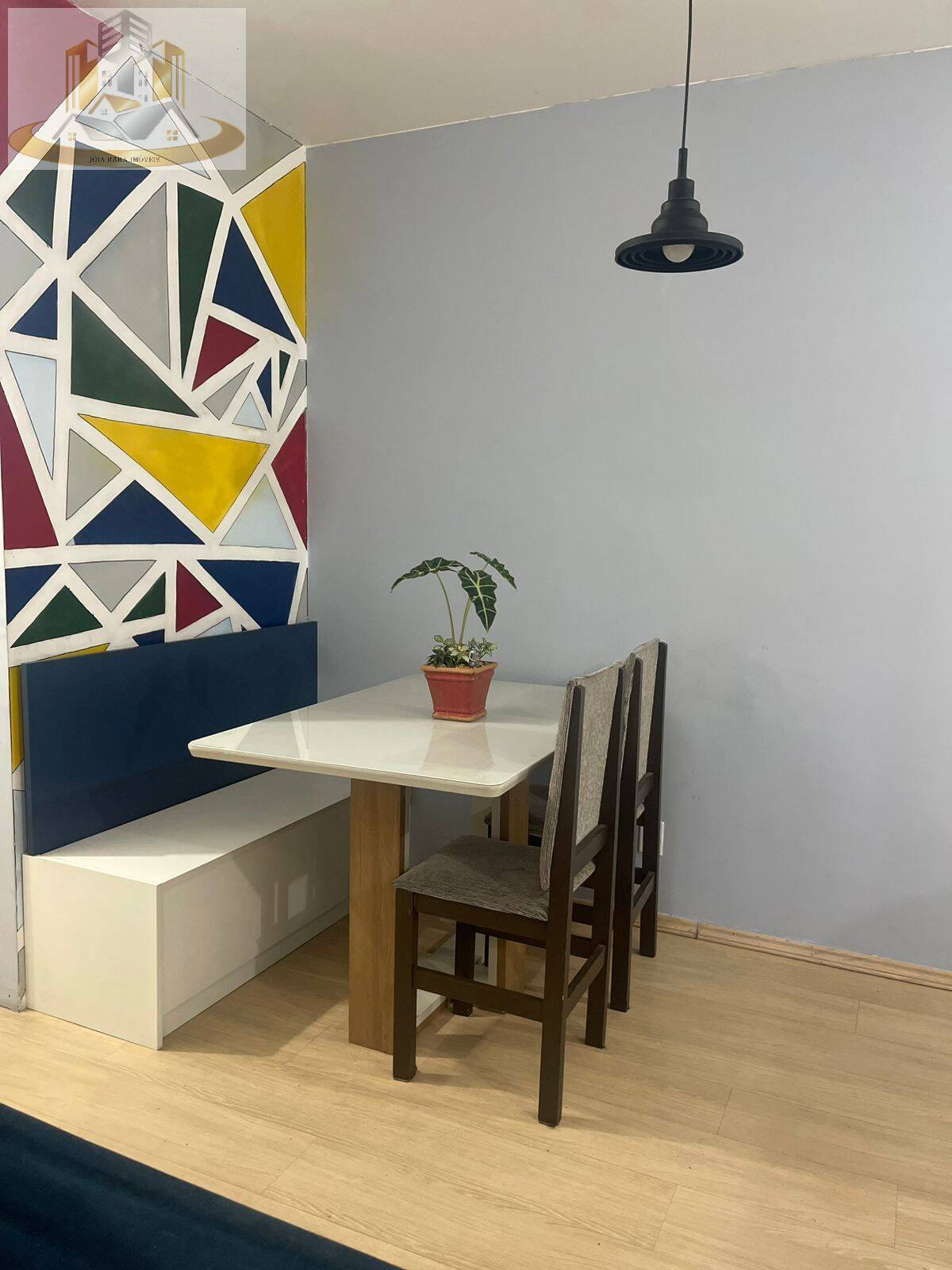 Apartamento, 2 quartos, 55 m² - Foto 7