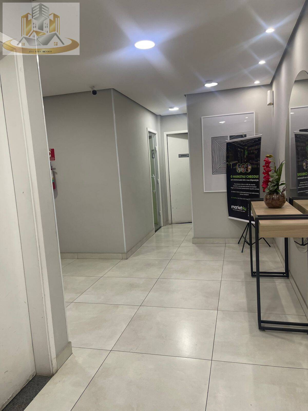 Apartamento, 2 quartos, 55 m² - Foto 10