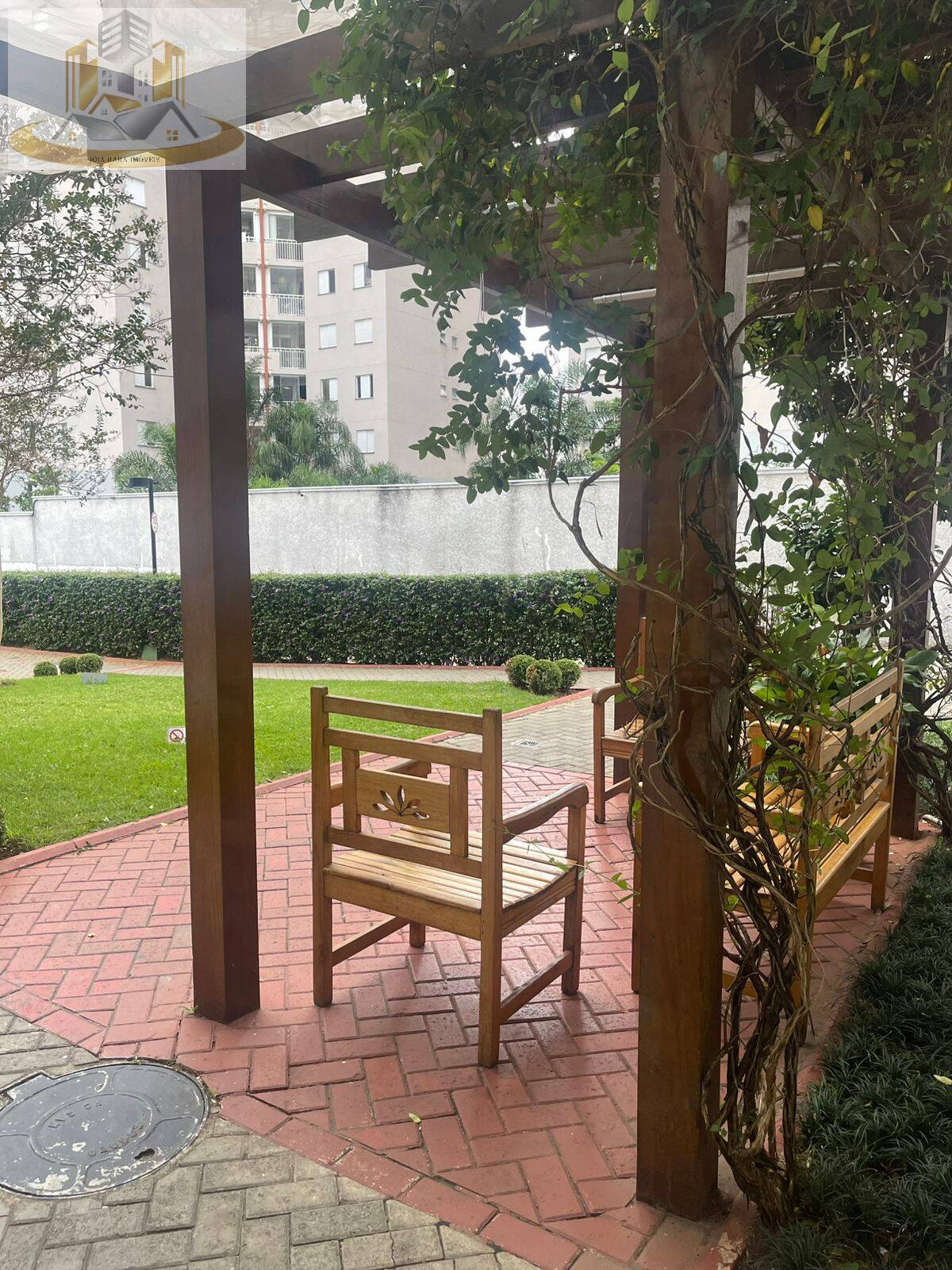 Apartamento, 2 quartos, 55 m² - Foto 23