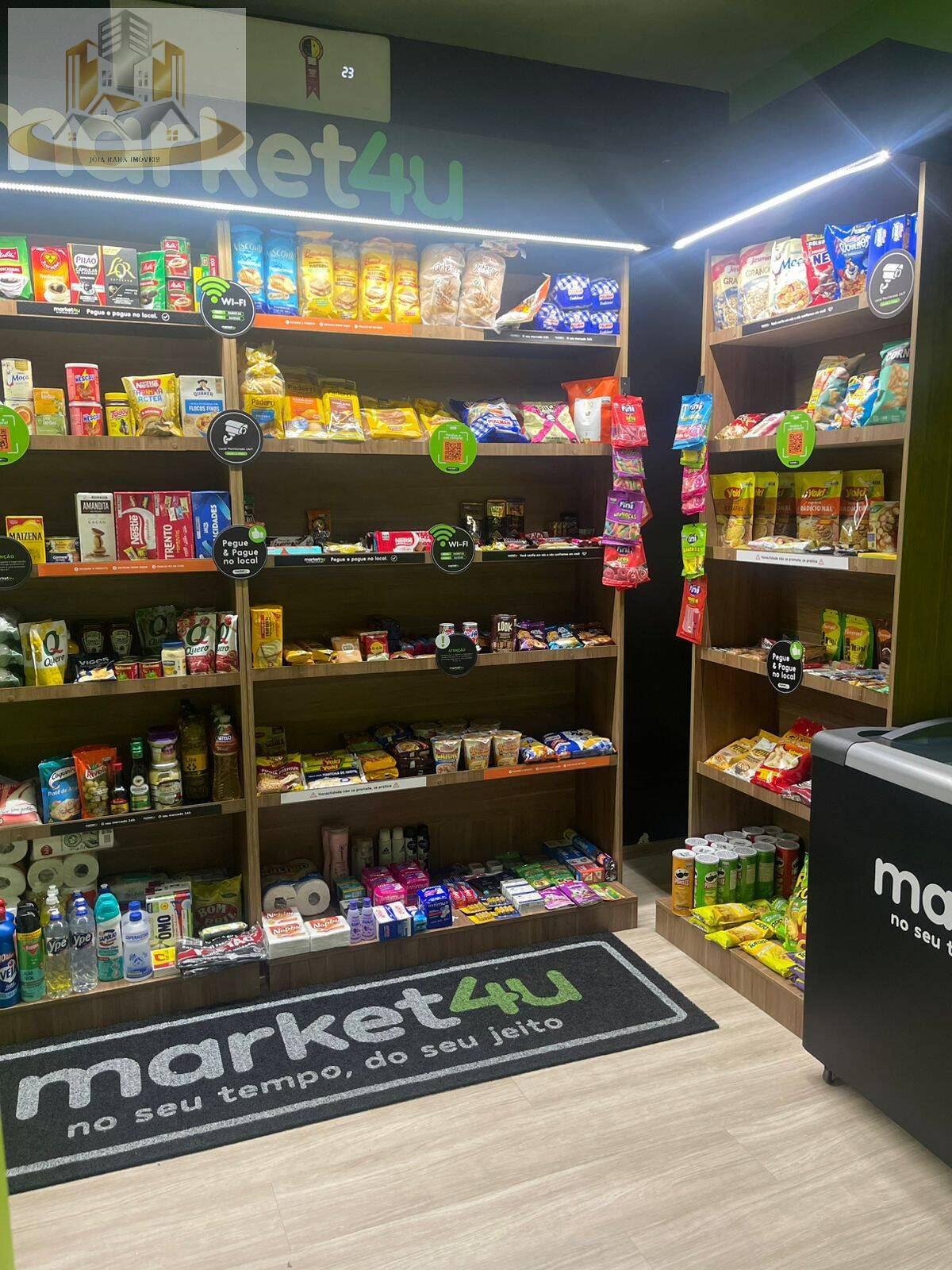 Apartamento, 2 quartos, 55 m² - Foto 21