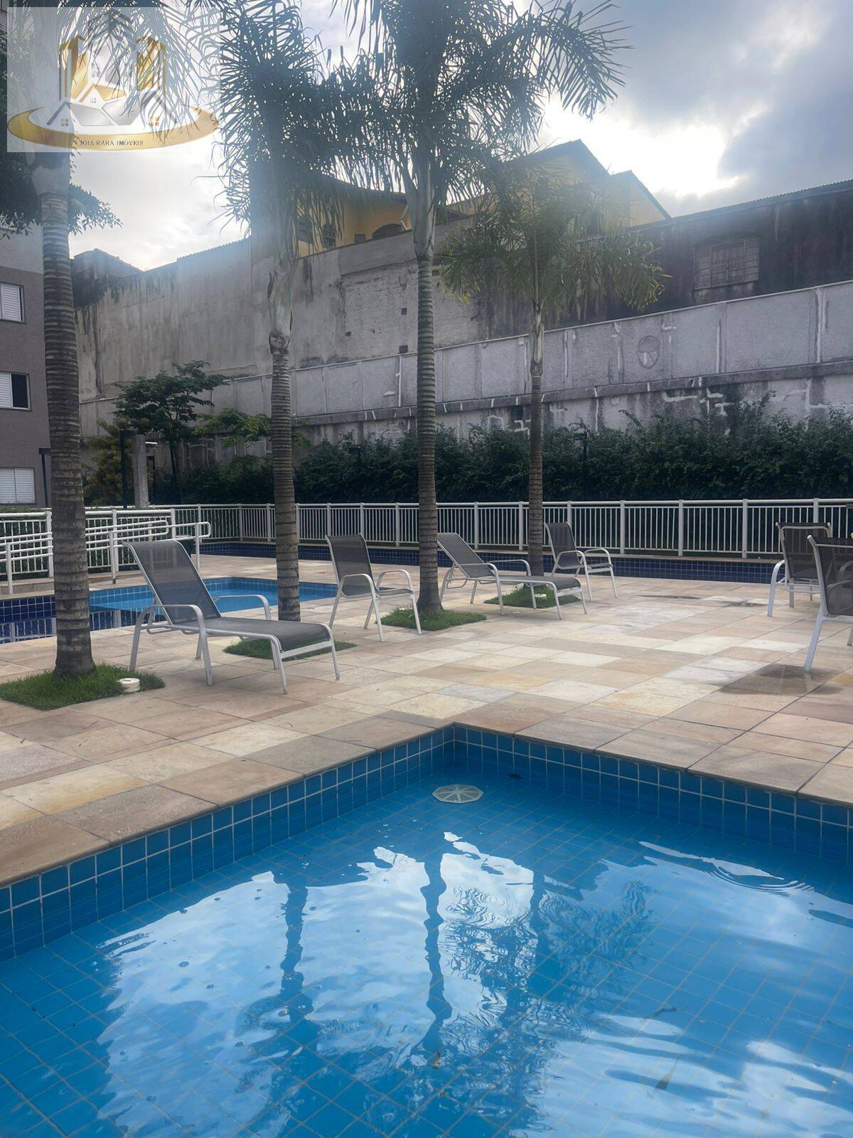 Apartamento, 2 quartos, 55 m² - Foto 17