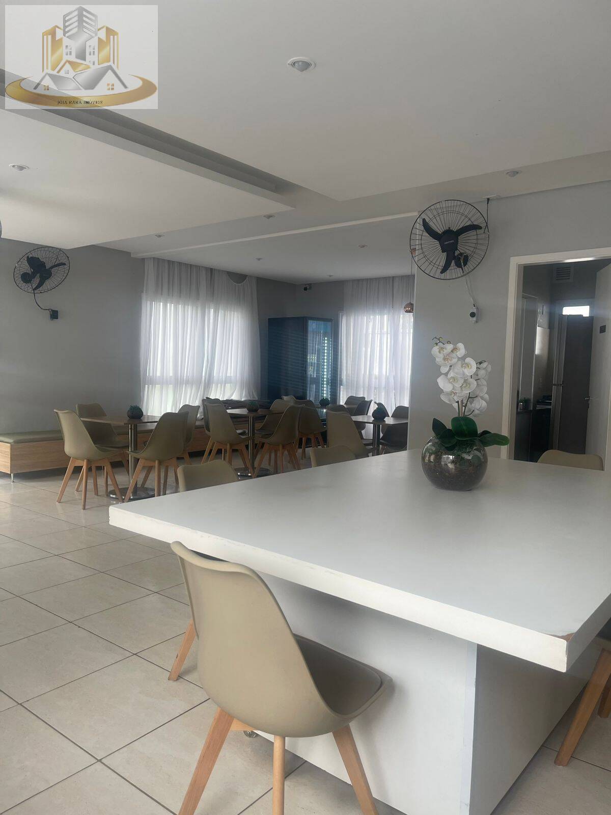 Apartamento, 2 quartos, 55 m² - Foto 19