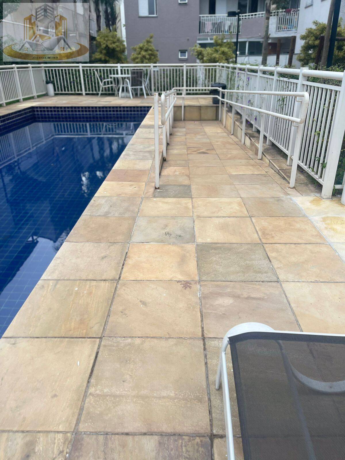 Apartamento, 2 quartos, 55 m² - Foto 16