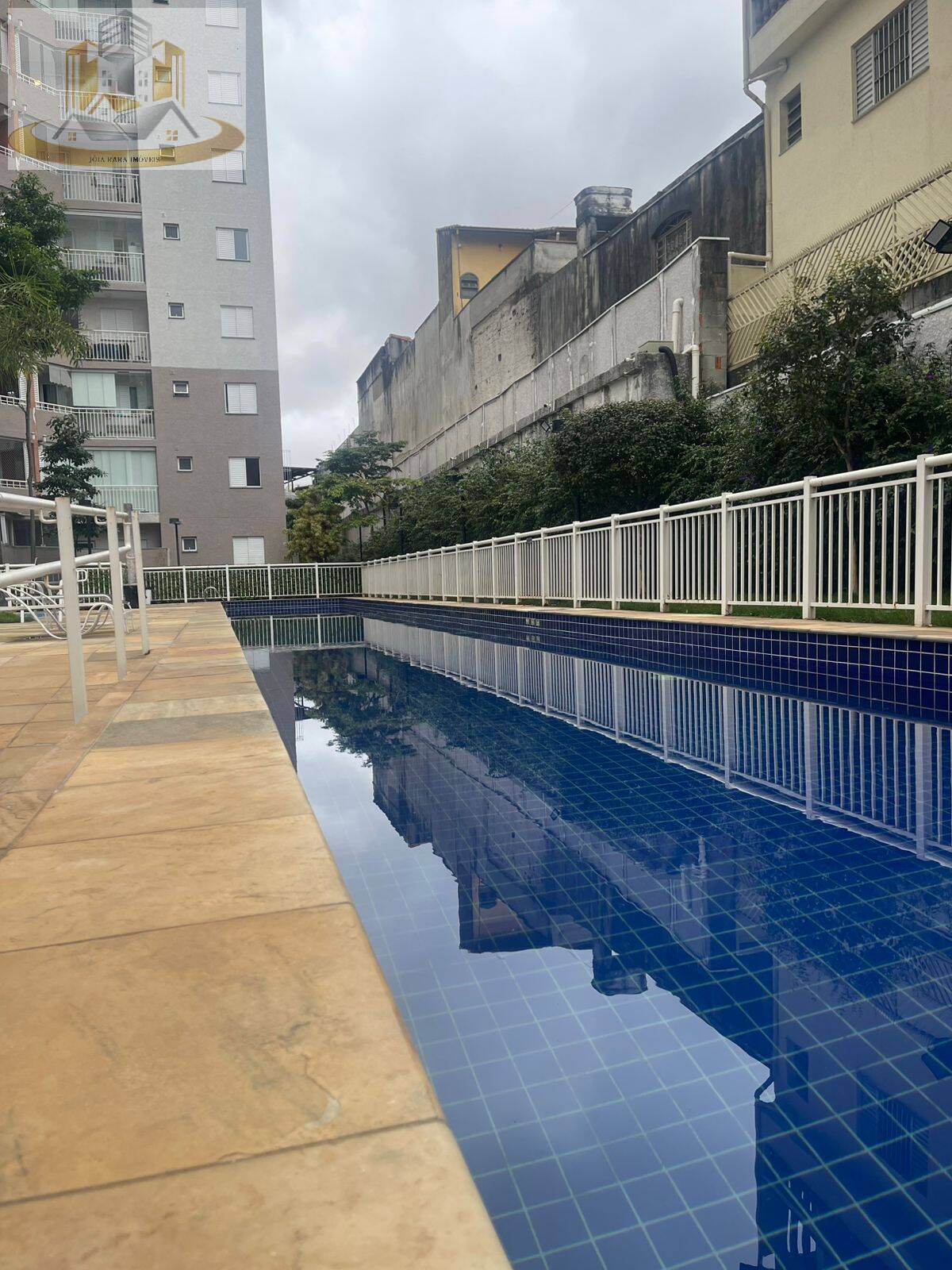 Apartamento, 2 quartos, 55 m² - Foto 15