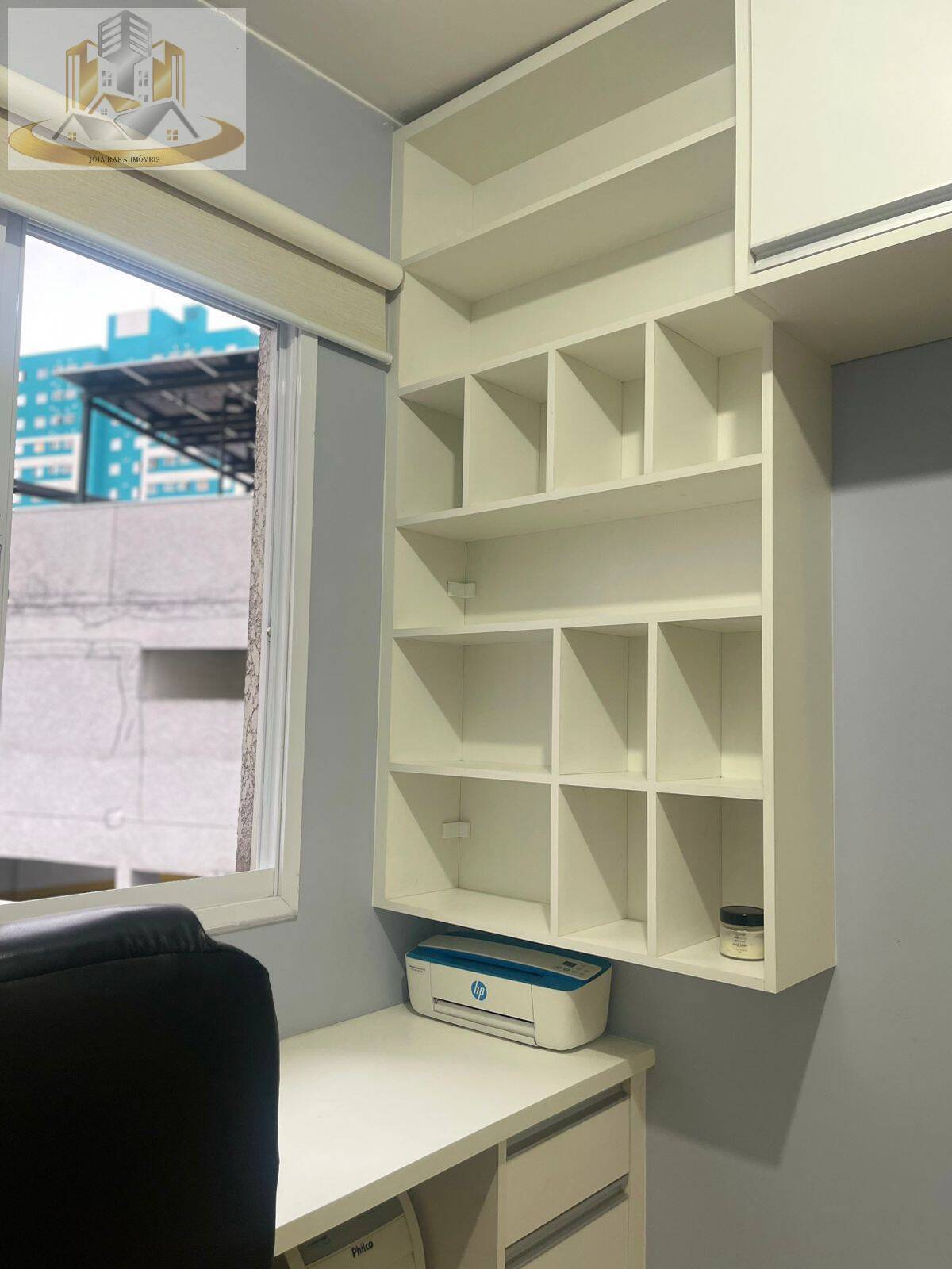 Apartamento, 2 quartos, 55 m² - Foto 25