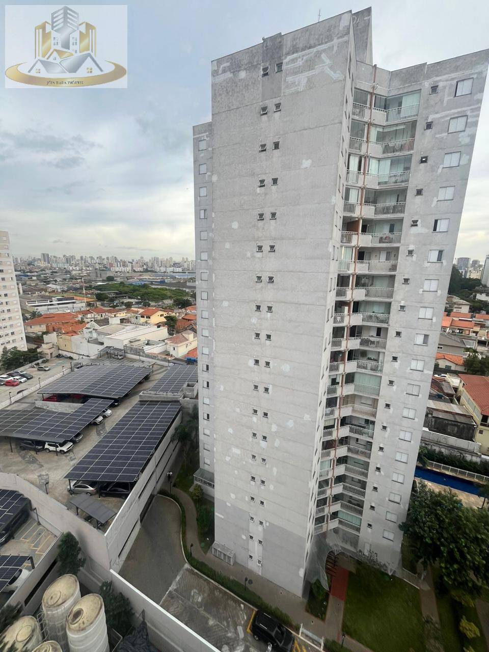 Apartamento, 2 quartos, 55 m² - Foto 27