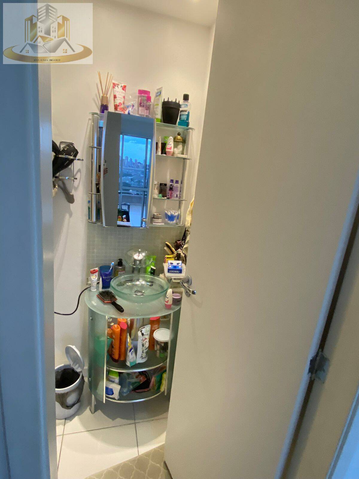 Apartamento à venda com 2 quartos, 62m² - Foto 8