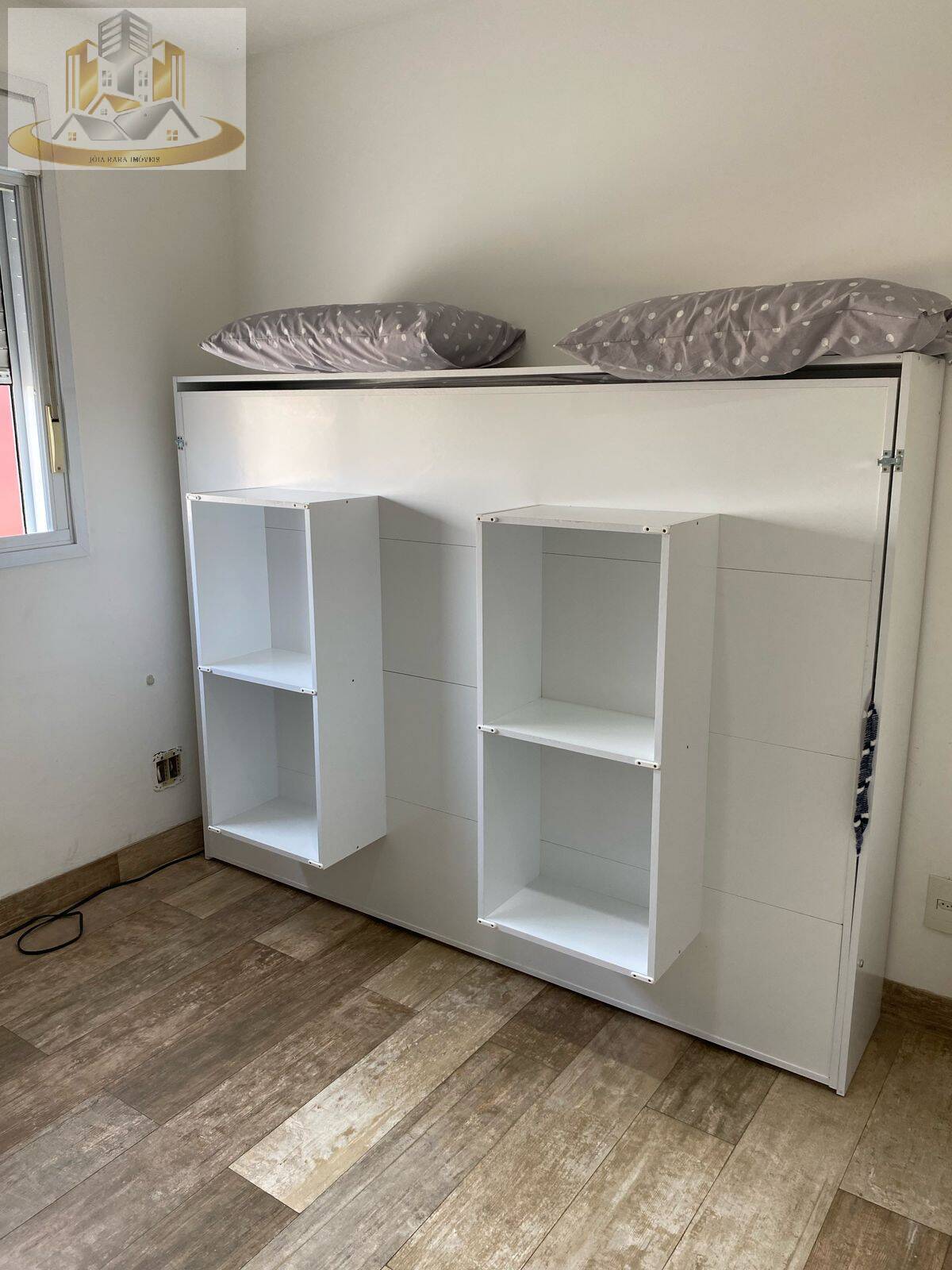 Apartamento à venda com 2 quartos, 62m² - Foto 10