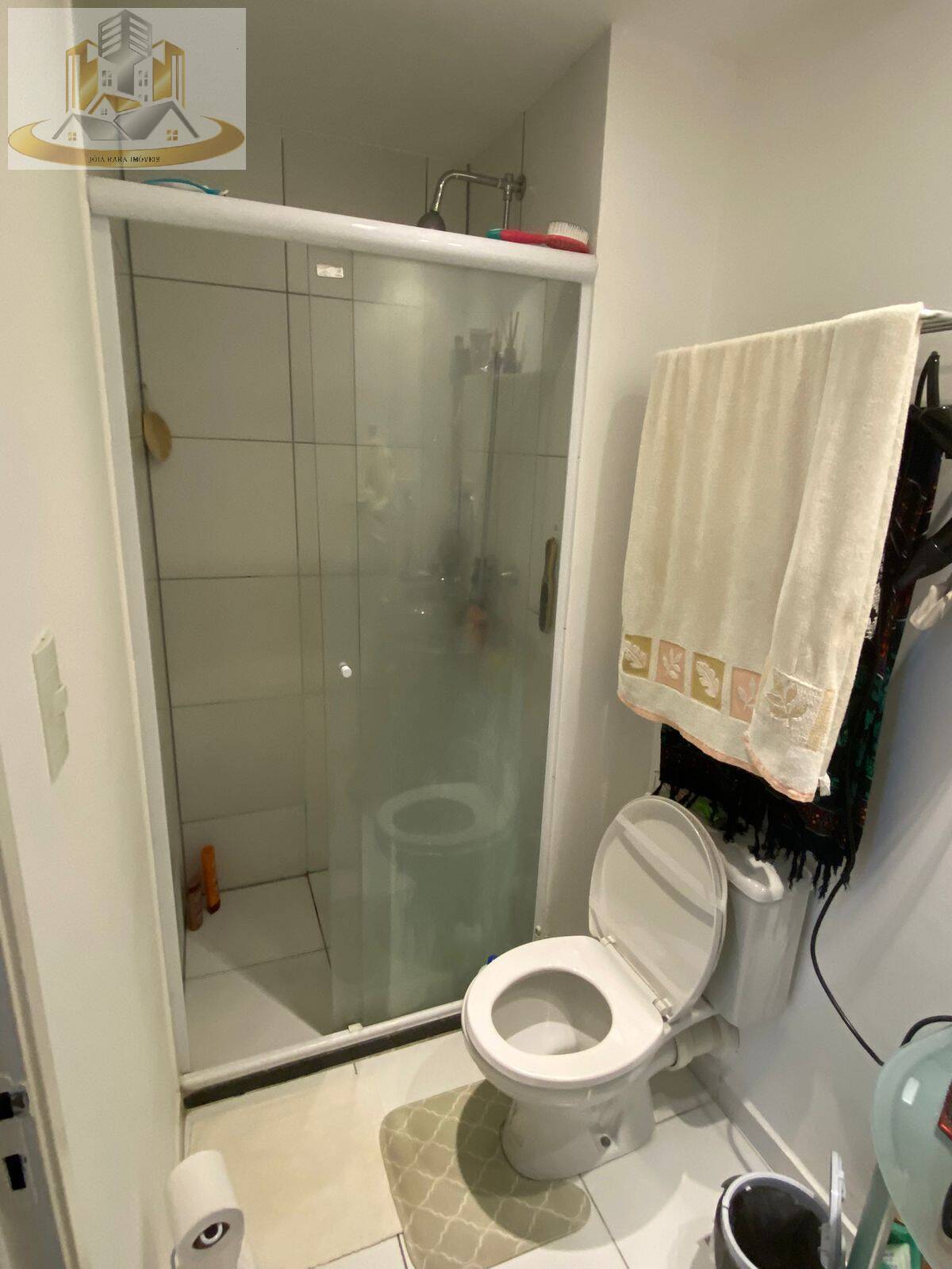 Apartamento à venda com 2 quartos, 62m² - Foto 11