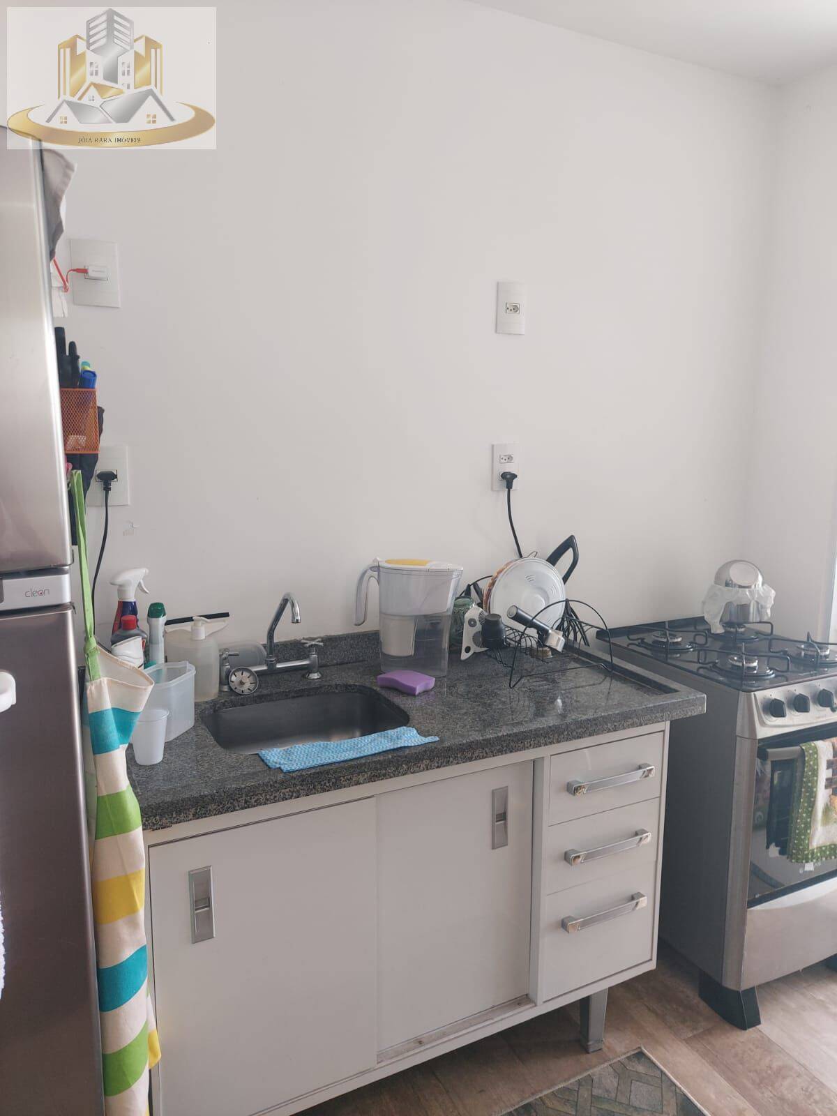 Apartamento à venda com 2 quartos, 62m² - Foto 7