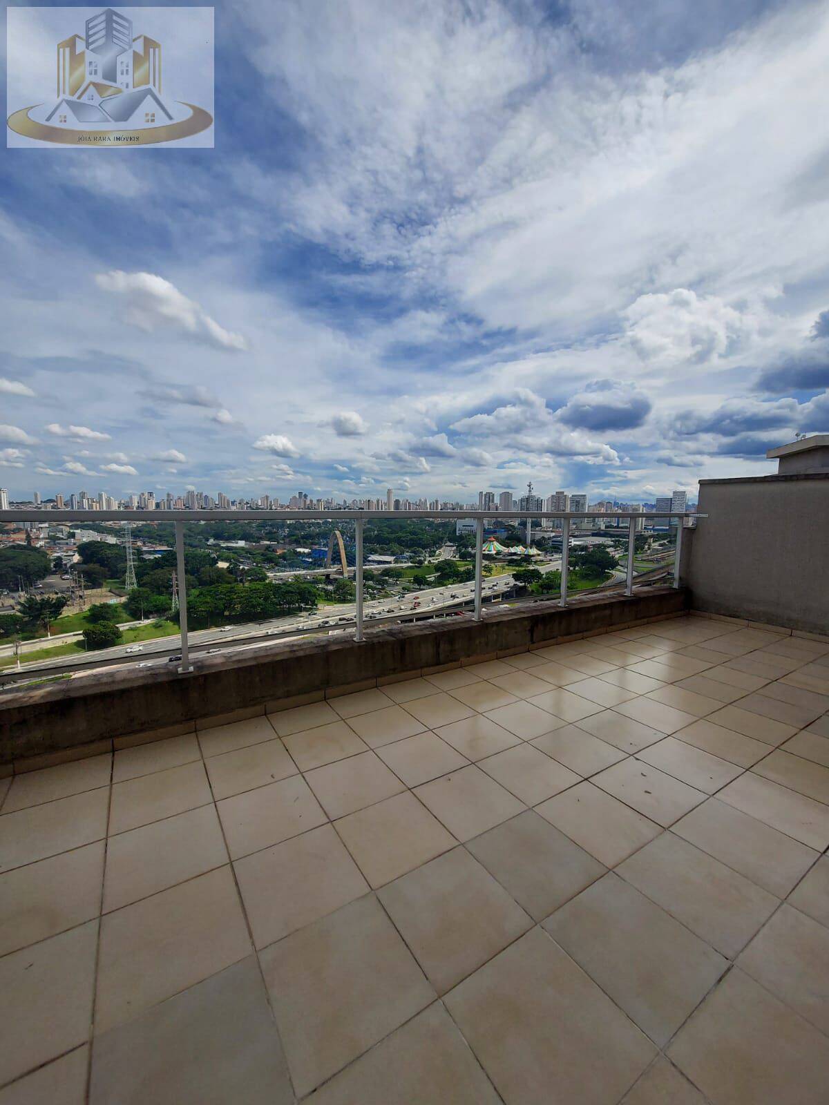 Apartamento à venda com 2 quartos, 62m² - Foto 5