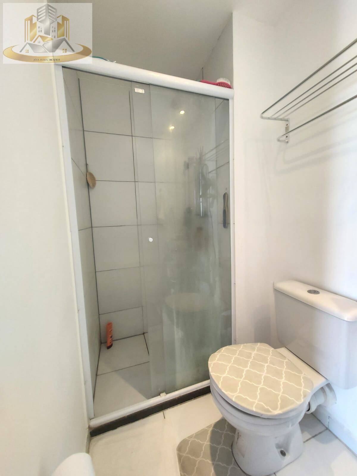 Apartamento à venda com 2 quartos, 62m² - Foto 12