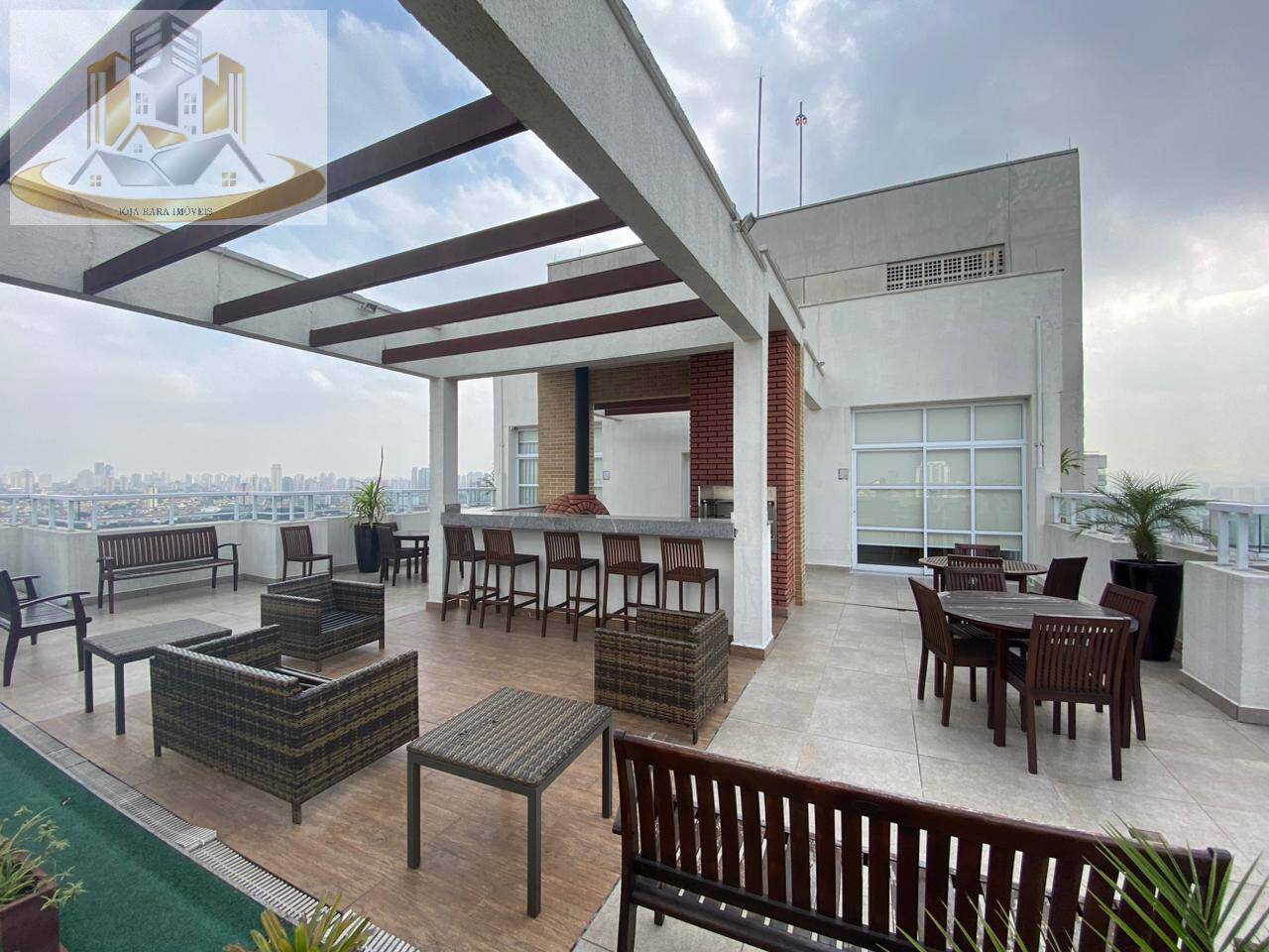 Apartamento à venda com 2 quartos, 62m² - Foto 17