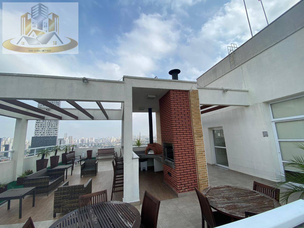Apartamento à venda com 2 quartos, 62m² - Foto 20