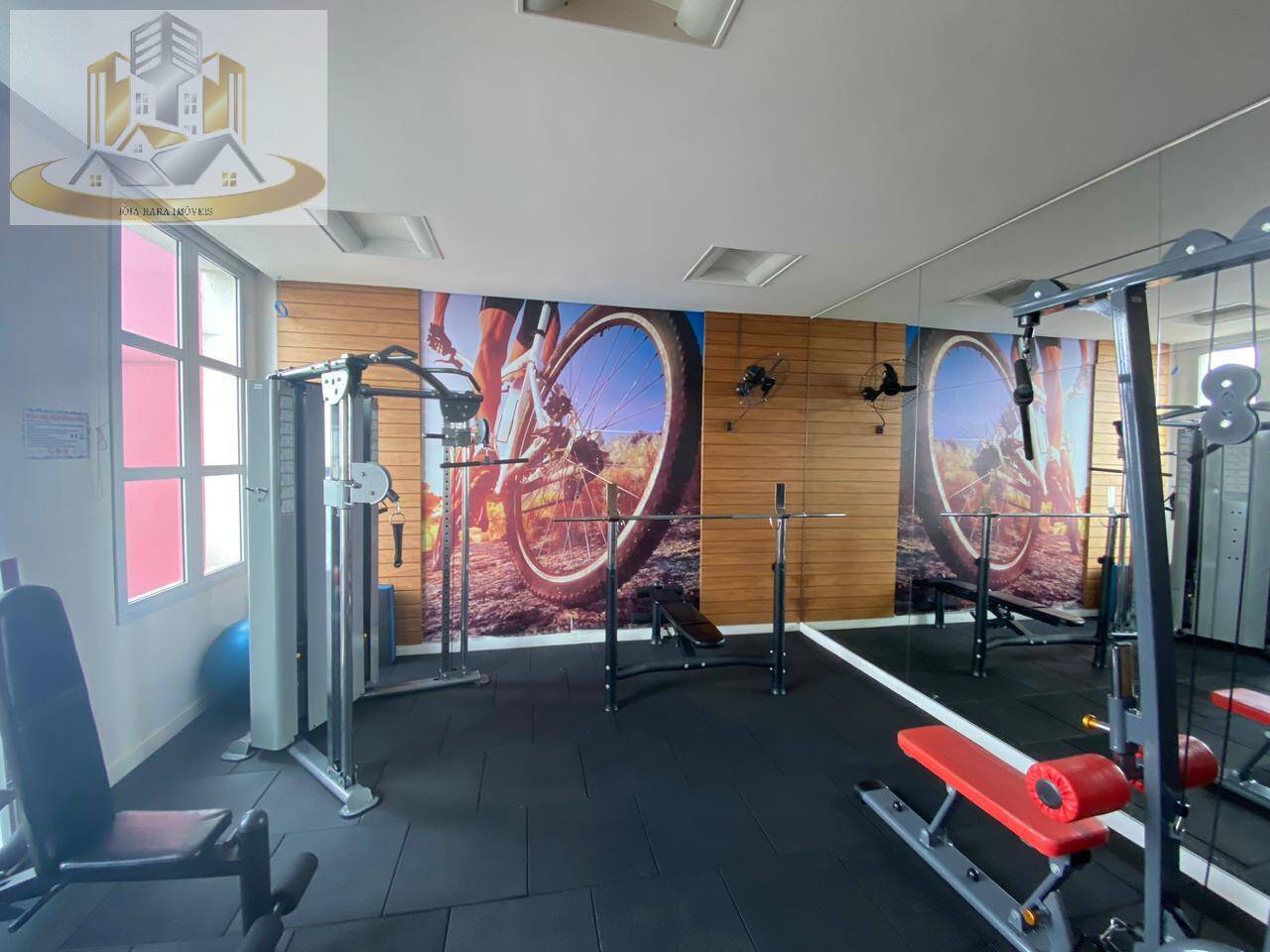Apartamento à venda com 2 quartos, 62m² - Foto 16