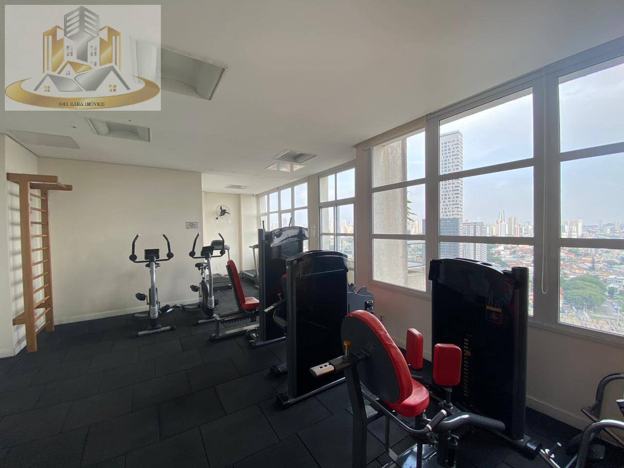 Apartamento à venda com 2 quartos, 62m² - Foto 15