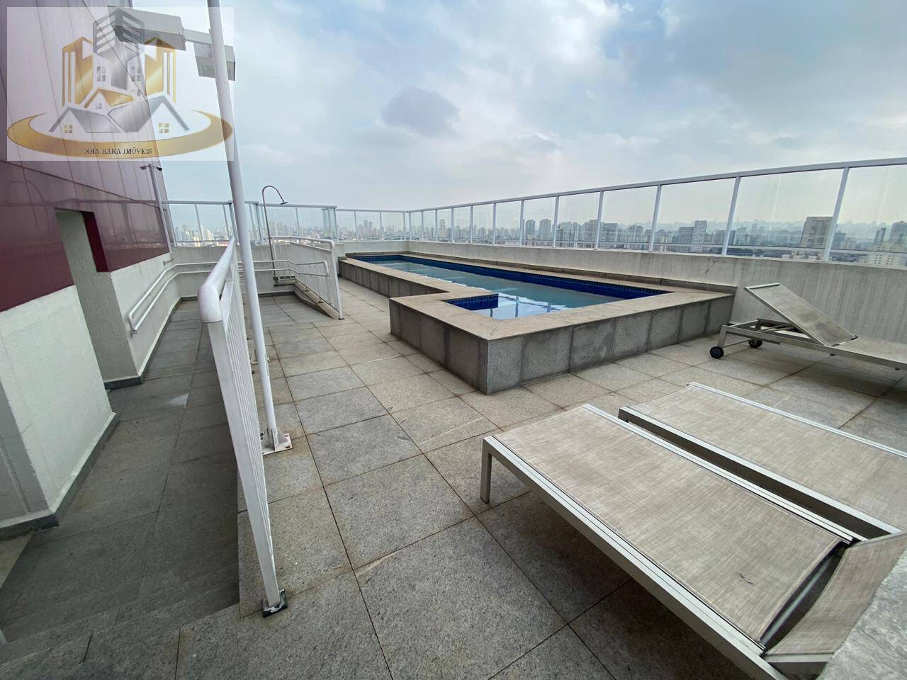 Apartamento à venda com 2 quartos, 62m² - Foto 14