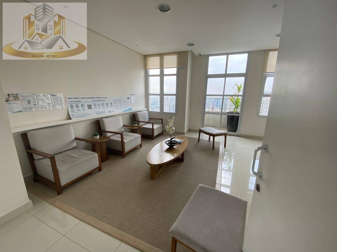 Apartamento à venda com 2 quartos, 62m² - Foto 19