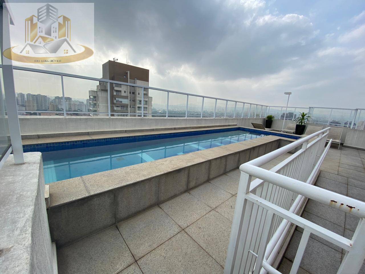 Apartamento à venda com 2 quartos, 62m² - Foto 13