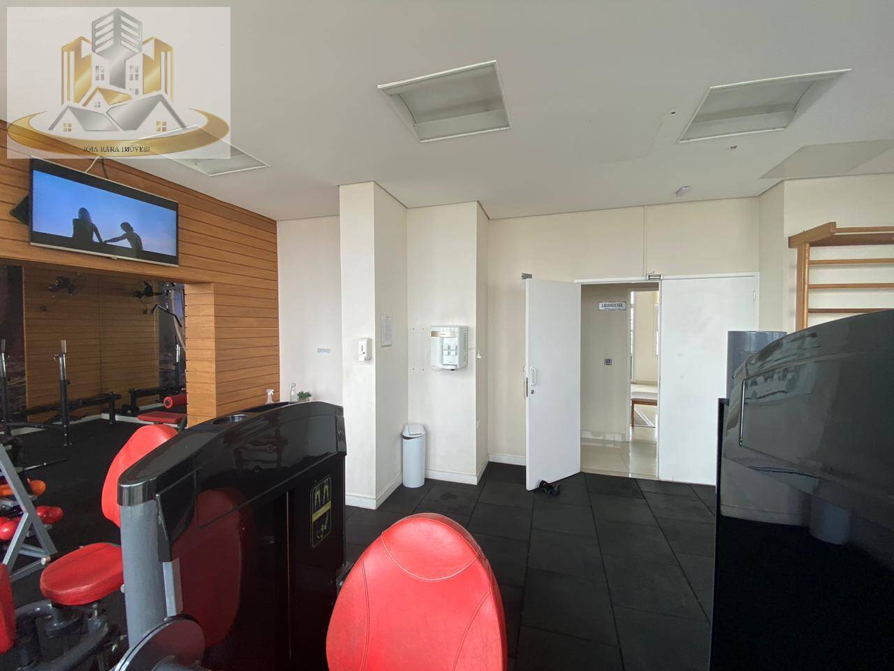 Apartamento à venda com 2 quartos, 62m² - Foto 22