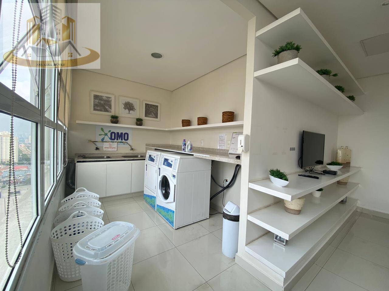 Apartamento à venda com 2 quartos, 62m² - Foto 23