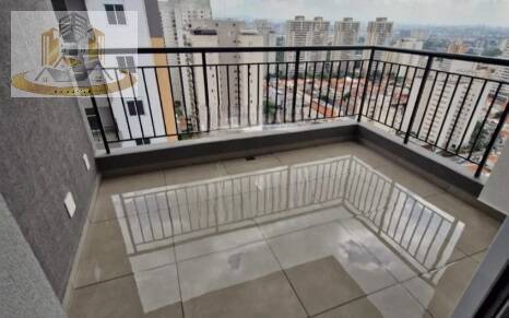Apartamento, 1 quarto, 40 m² - Foto 1