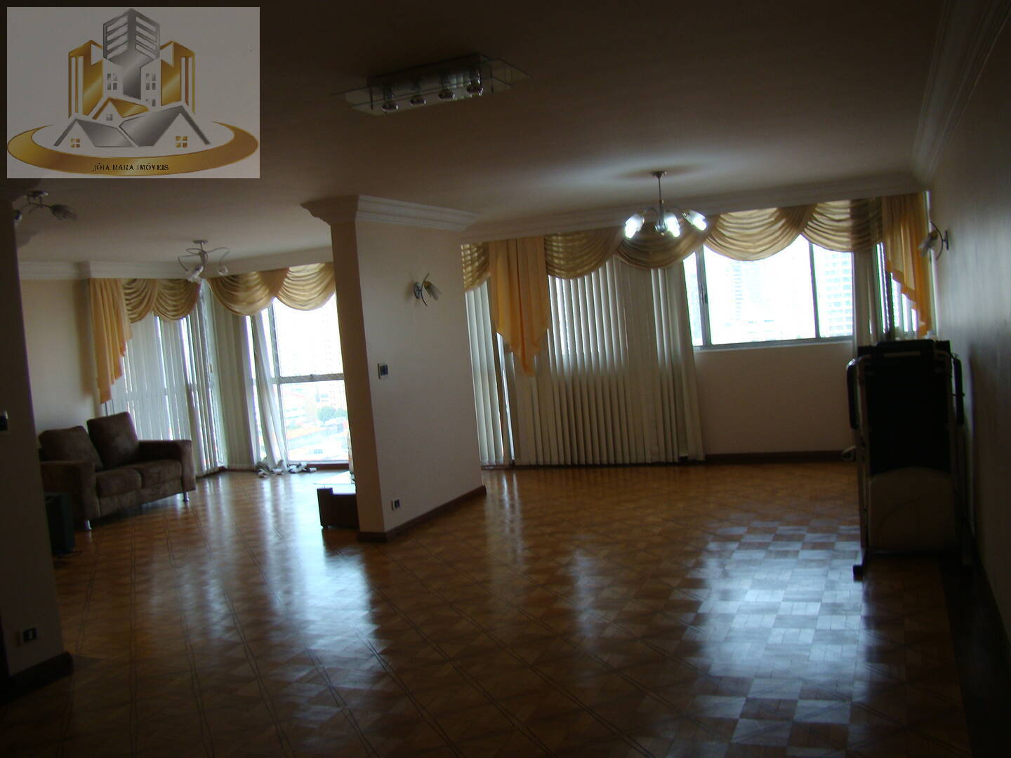Apartamento, 4 quartos, 320 m² - Foto 1
