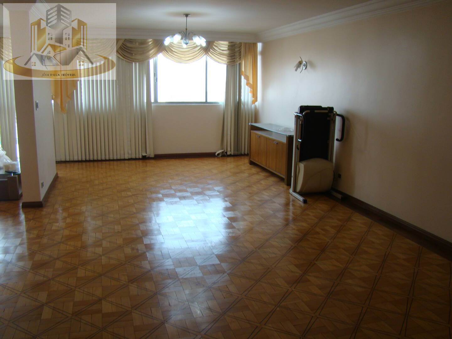 Apartamento, 4 quartos, 320 m² - Foto 5