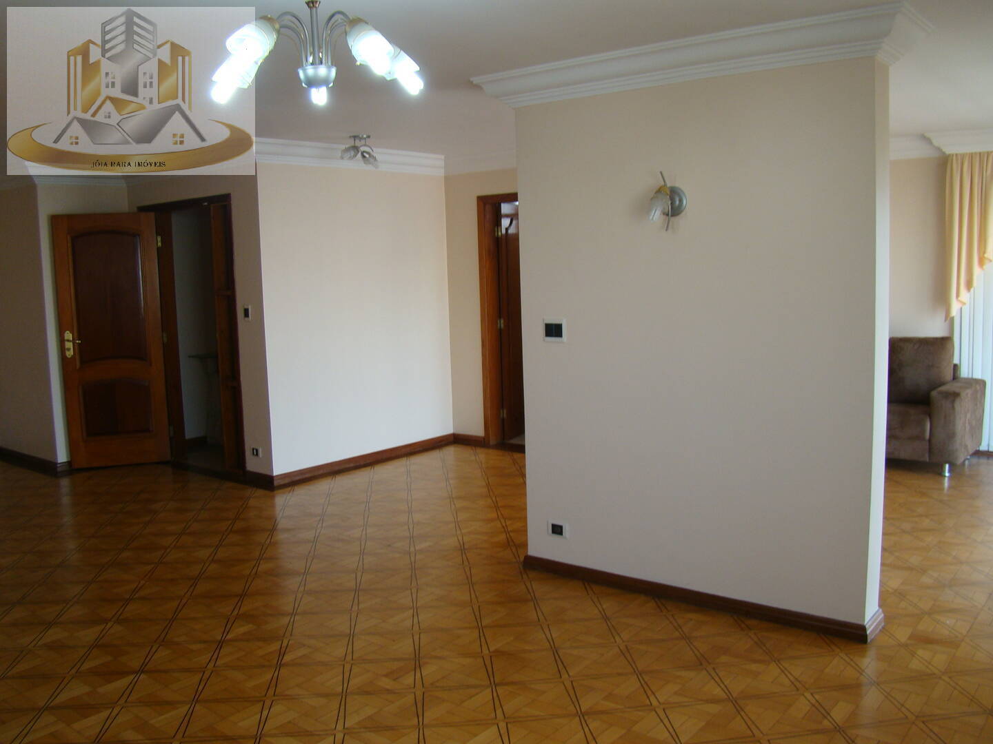 Apartamento, 4 quartos, 320 m² - Foto 4