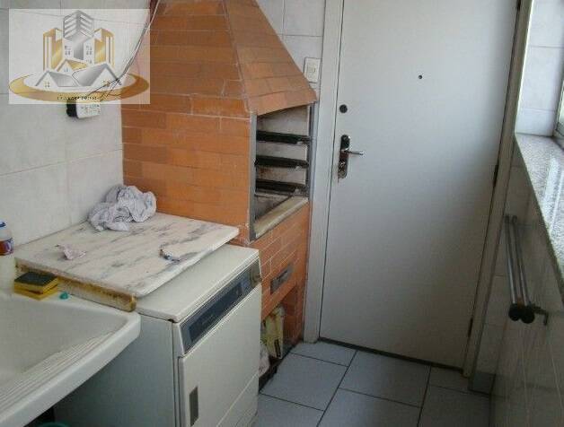 Apartamento, 4 quartos, 320 m² - Foto 13